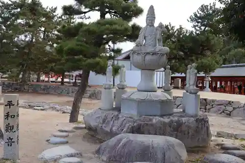 大願寺(広島県)