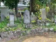 中沼薬師堂　(小泉寺)(神奈川県)