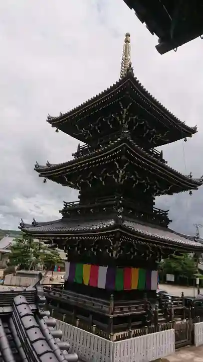 水間寺(大阪府)