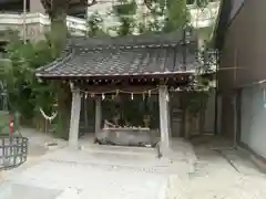 菅生神社(愛知県)