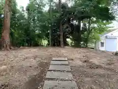 浅間神社(千葉県)