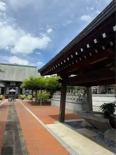 長安寺(群馬県)