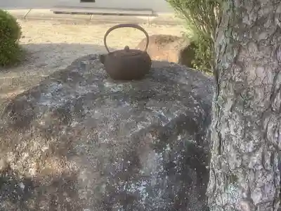 長福寺のその他建物