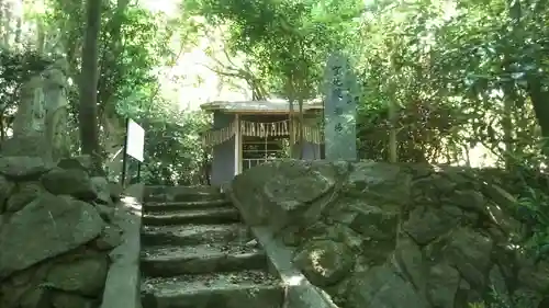 宝地院（瀧場）のその他建物