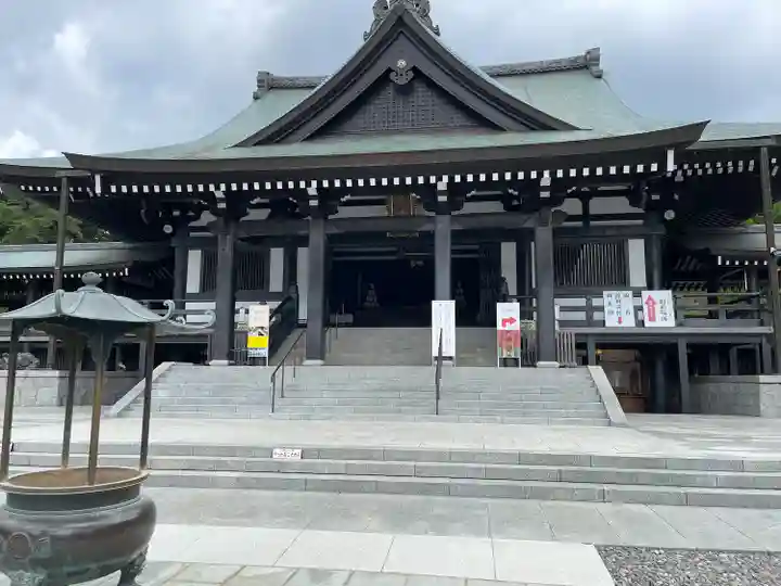 尊永寺(静岡県)