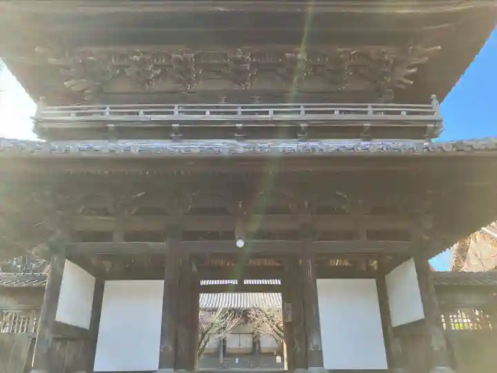 正住院(愛知県)