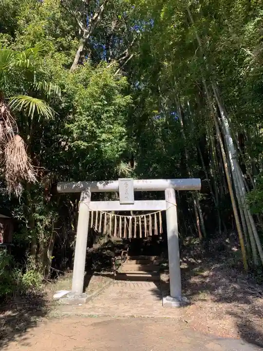 大佐倉麻賀多神社(千葉県)