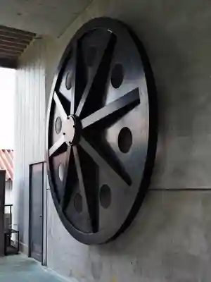 太龍寺のその他建物