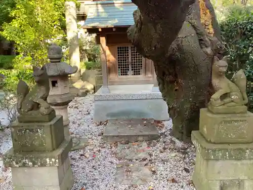 勧行寺(神奈川県)