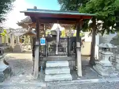 千原神社(滋賀県)