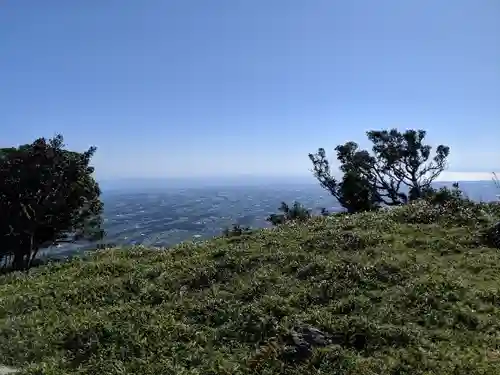 椿大神社(三重県)