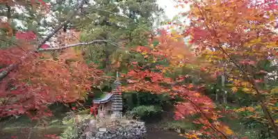 鍬山神社のその他建物