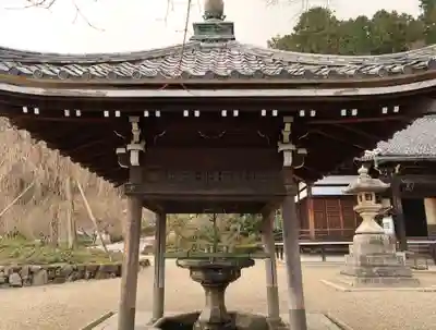 善峯寺のその他建物