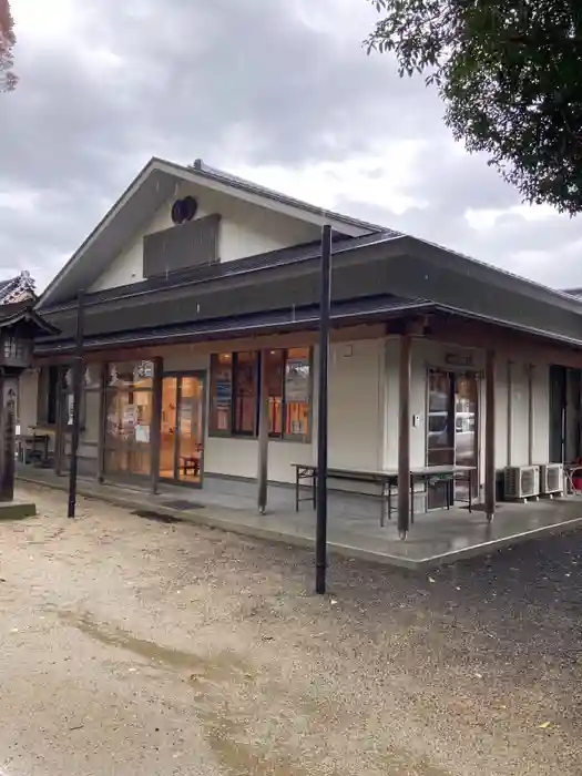 三島八幡神社の建物その他