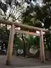 乃木神社(東京都)