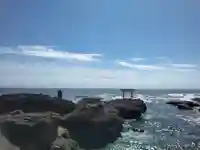 大洗磯前神社(茨城県)