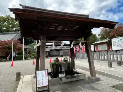 箭弓稲荷神社(埼玉県)