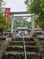 日本神社(埼玉県)