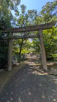 豊崎神社(大阪府)
