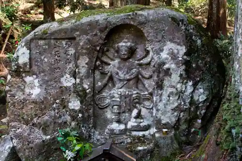 室生寺のその他建物