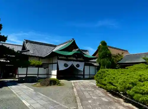 大覚寺のその他建物