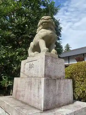 常陸二ノ宮　静神社(茨城県)