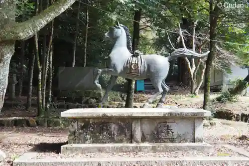 油日神社(滋賀県)