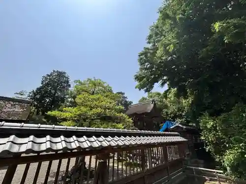 兵主大社(滋賀県)