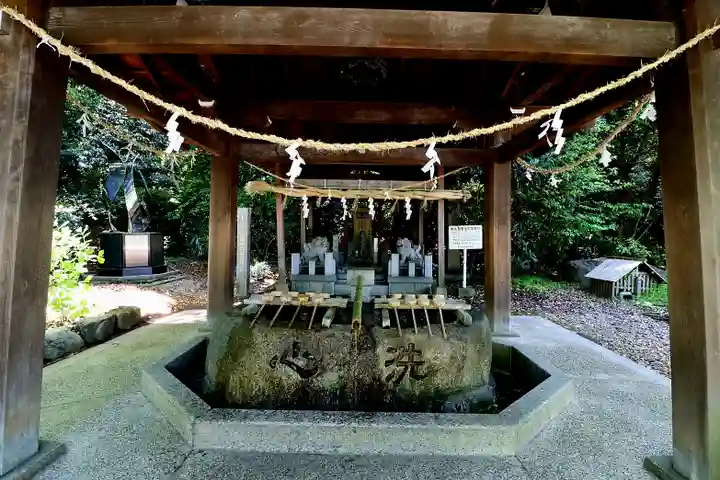愛知縣護國神社(愛知県)