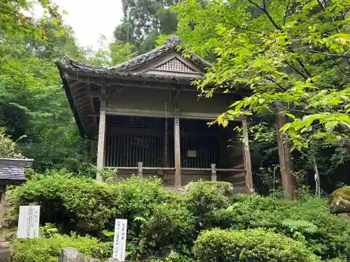 妙楽寺(福井県)