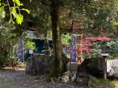 岐阜護國神社の末社・摂社