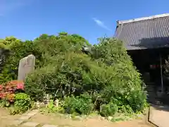 宝戒寺(神奈川県)