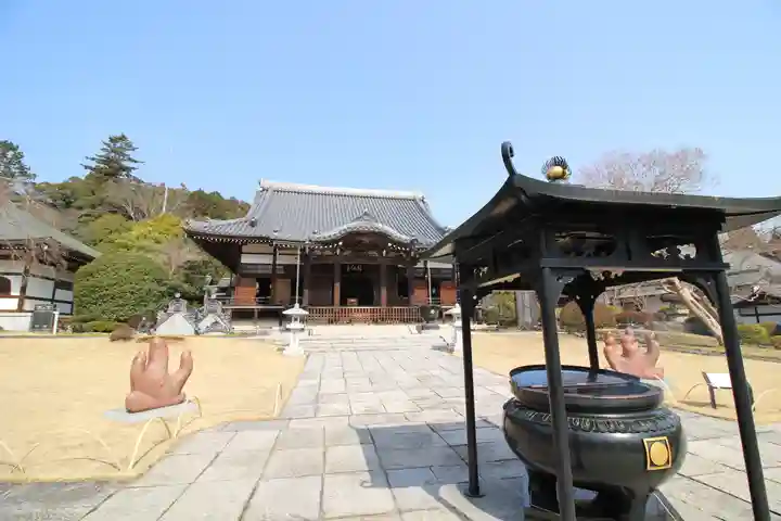 能仁寺(埼玉県)