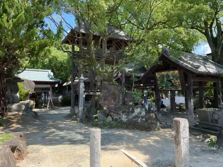 石手寺(愛媛県)