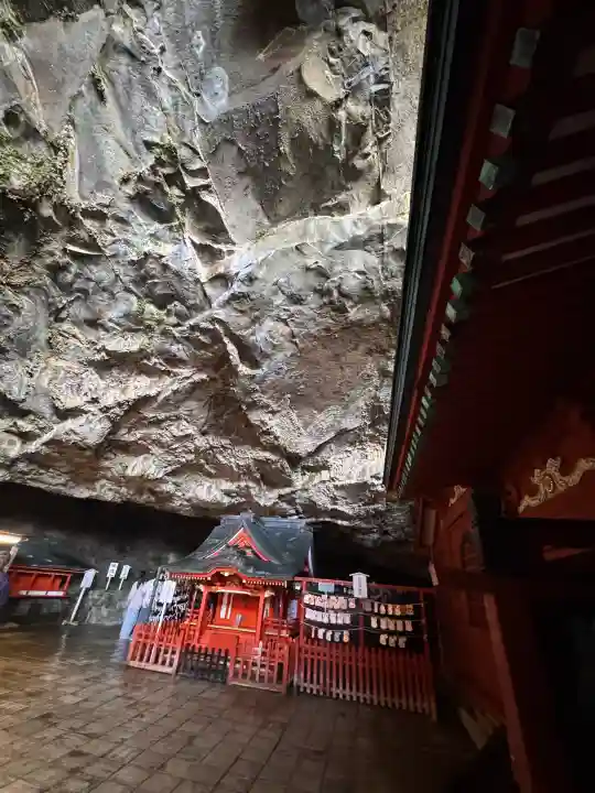 鵜戸神宮(宮崎県)