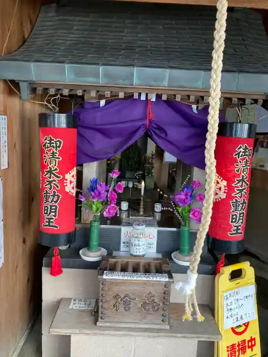 總社大神宮(福井県)