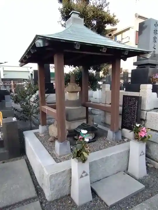 源立寺(静岡県)