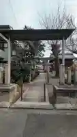 總神社天満宮(上賀茂神社境外社)(京都府)