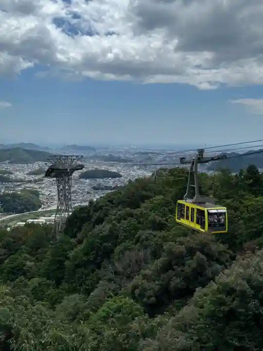 圓教寺(兵庫県)