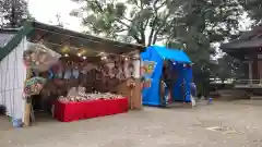 葛西神社(東京都)