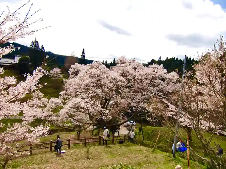 仏隆寺(奈良県)