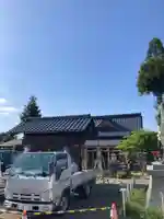 總社 和田八幡宮(福井県)