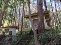 権現神社(静岡県)