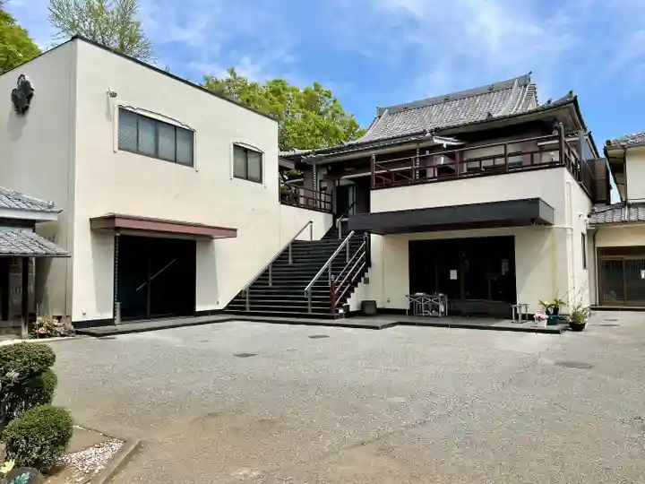 浄光寺(東京都)