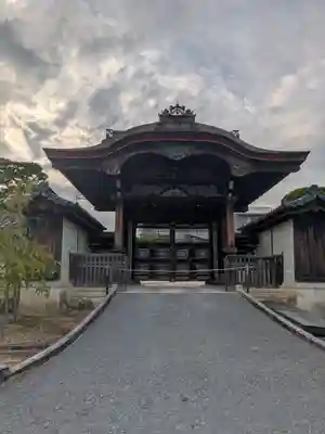 仁和寺(京都府)