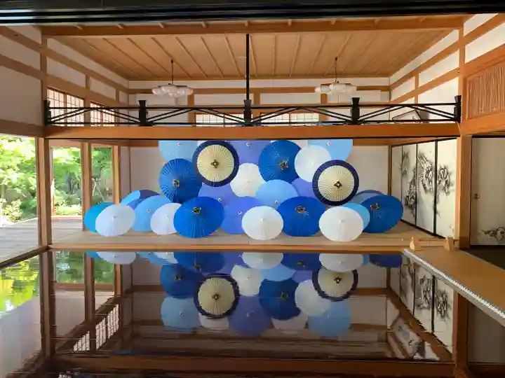 宝徳寺のその他建物