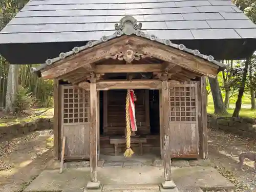 松尾神社(京都府)