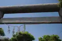 雷電社(埼玉県)