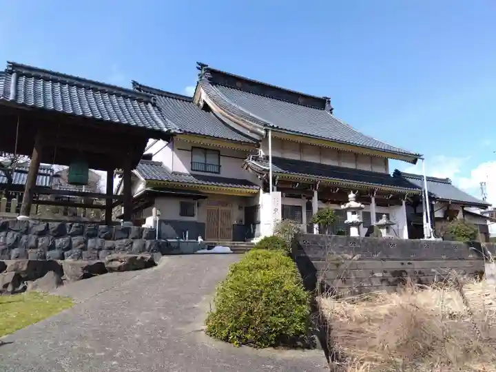 東光寺のその他建物