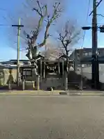 矢椅神社(三重県)